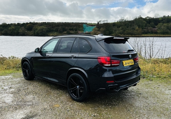 Used BMW X5 2016 for sale - 76338163: Photo 7