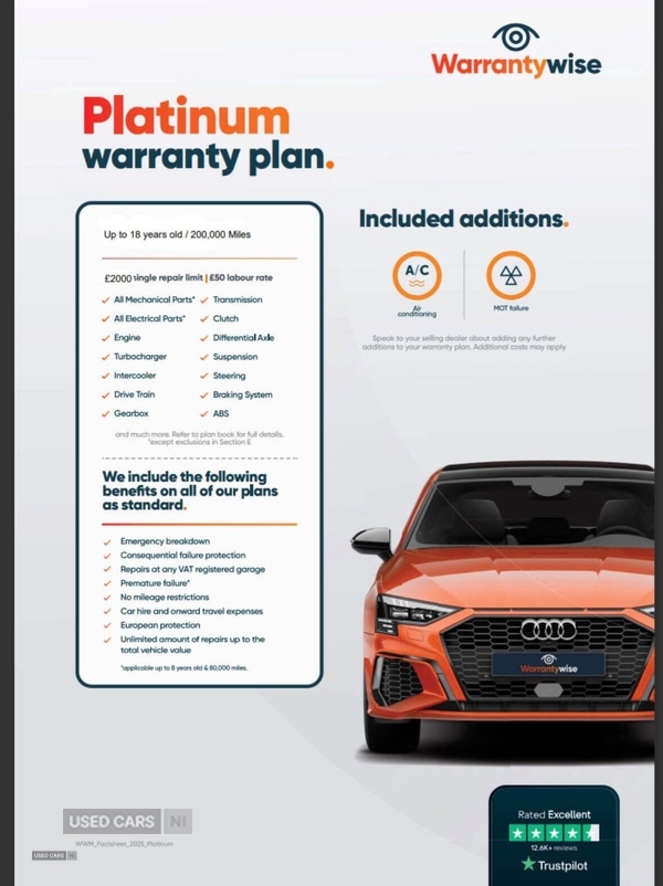 Used BMW 1 Series 2018 for sale - 77840372: Photo 2