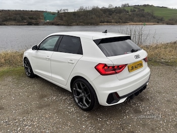 Used Audi A1 2020 for sale - 77292424: Photo