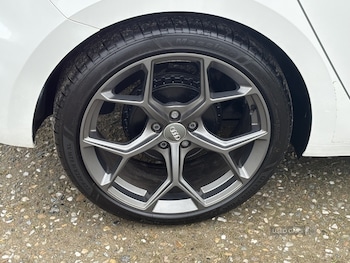 Used Audi A1 2020 for sale - 77292424: Photo