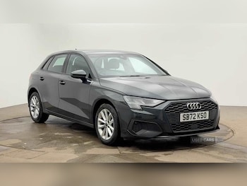 Used Audi A3 2023 for sale - 78376591: Photo