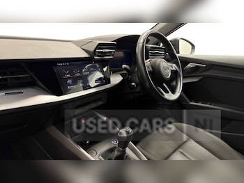 Used Audi A3 2023 for sale - 78376591: Photo