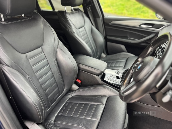 Used BMW X4 2018 for sale - 74979386: Photo 10