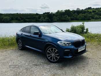 xDrive20d M Sport 5dr Step Auto