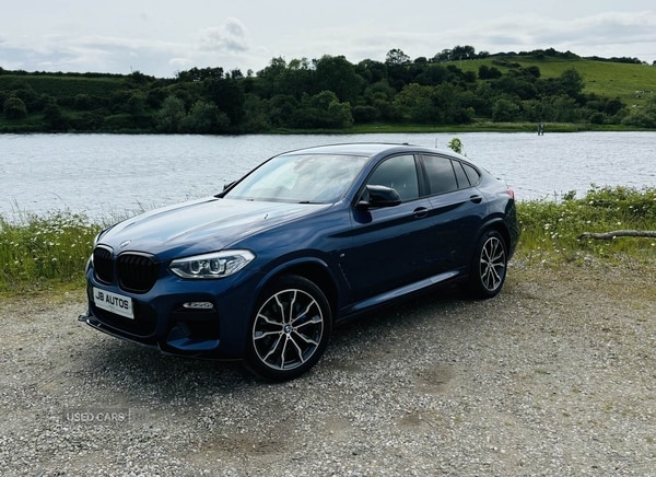 Used BMW X4 2018 for sale - 74979386: Photo 2