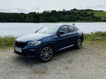 Used BMW X4 2018 for sale - 74979386: Photo