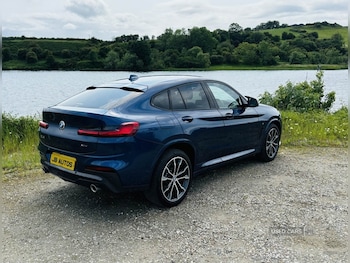 Used BMW X4 2018 for sale - 74979386: Photo