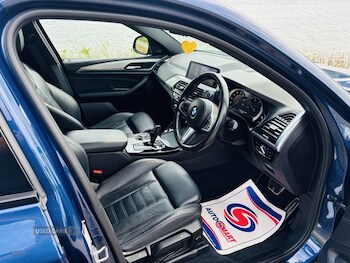 Used BMW X4 2018 for sale - 74979386: Photo