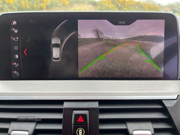 Used BMW X4 2018 for sale - 74979386: Photo 9