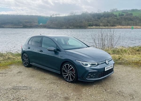 Used Volkswagen Golf 2021 for sale - 78059195: Photo 1