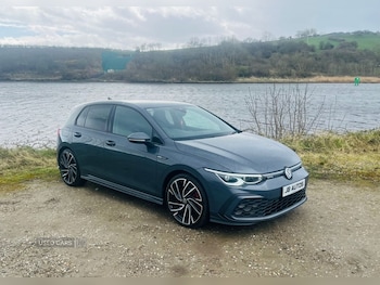 Used Volkswagen Golf 2021 for sale - 78059195: Photo