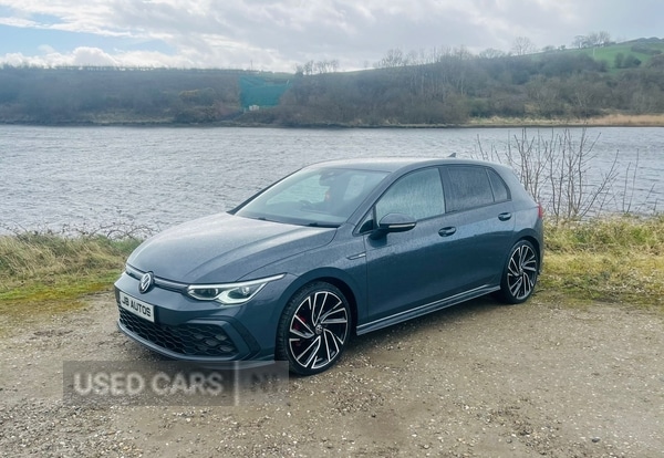 Used Volkswagen Golf 2021 for sale - 78059195: Photo 2