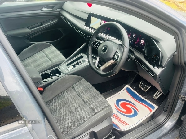 Used Volkswagen Golf 2021 for sale - 78059195: Photo 3