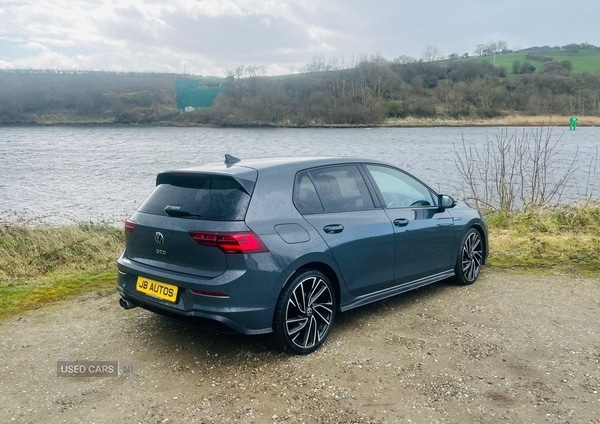 Used Volkswagen Golf 2021 for sale - 78059195: Photo 4