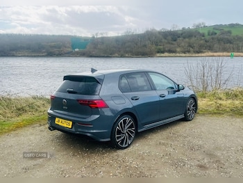 Used Volkswagen Golf 2021 for sale - 78059195: Photo