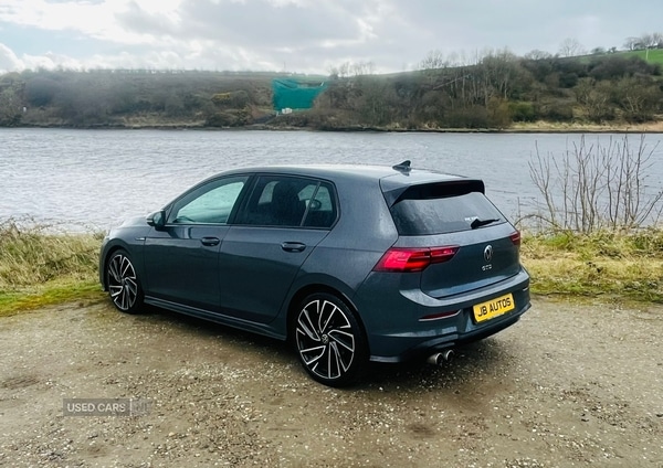 Used Volkswagen Golf 2021 for sale - 78059195: Photo 5