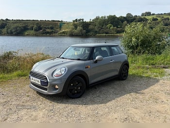 Used MINI Hatch 2017 for sale - 79465818: Photo