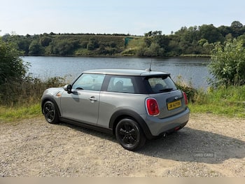 Used MINI Hatch 2017 for sale - 79465818: Photo