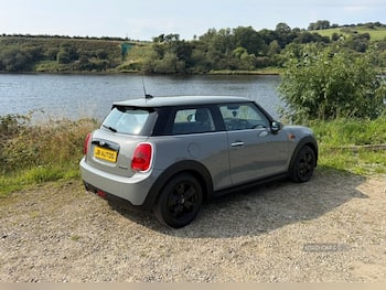 Used MINI Hatch 2017 for sale - 79465818: Photo
