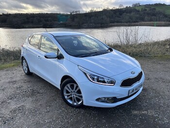 2014 - 1.6 CRDi 2 EcoDynamics 5dr