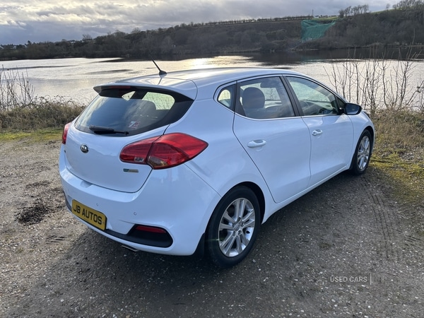 Used Kia Ceed 2014 for sale - 77176041: Photo 4