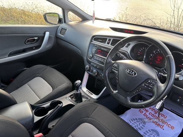 Used Kia Ceed 2014 for sale - 77176041: Photo 5