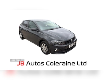 Volkswagen Polo feature image