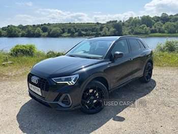 Used Audi Q3 2019 for sale - 74800171: Photo