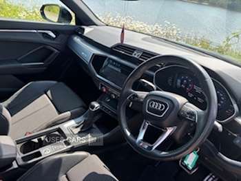 Used Audi Q3 2019 for sale - 74800171: Photo