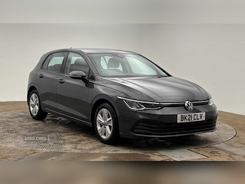 Used Volkswagen Golf 2021 for sale - 79566237: Photo