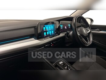 Used Volkswagen Golf 2021 for sale - 79566237: Photo
