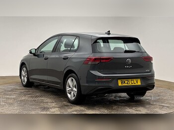 Used Volkswagen Golf 2021 for sale - 79566237: Photo