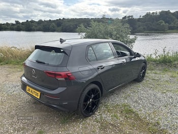 Used Volkswagen Golf 2021 for sale - 79566237: Photo