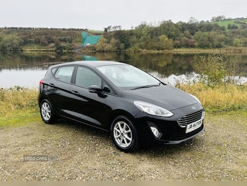 Ford - Fiesta