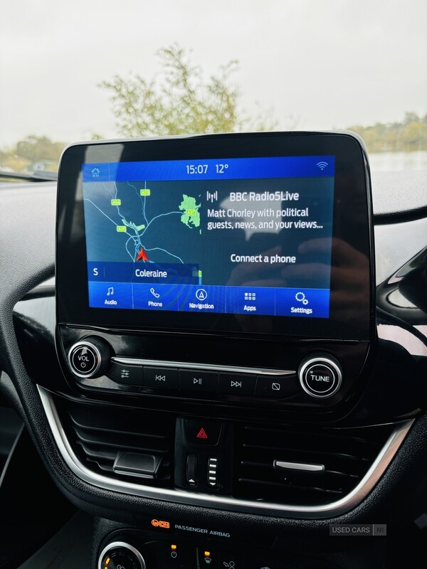 Used Ford Fiesta 2018 for sale - 76285056: Photo 6