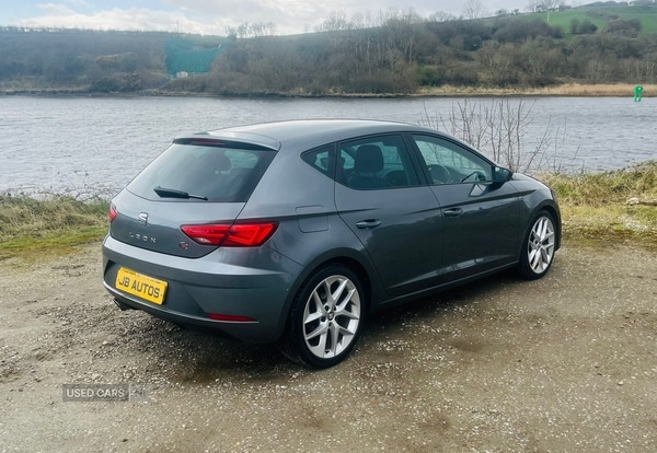 Used SEAT Leon 2018 for sale - 78059201: Photo 2