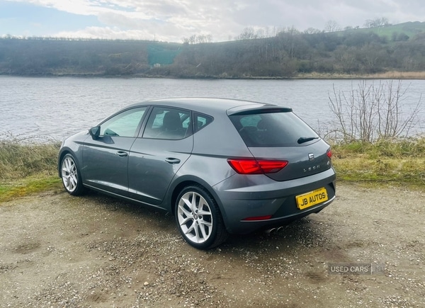 Used SEAT Leon 2018 for sale - 78059201: Photo 3