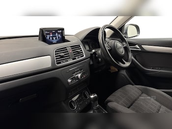 Used Audi Q3 2018 for sale - 78810724: Photo