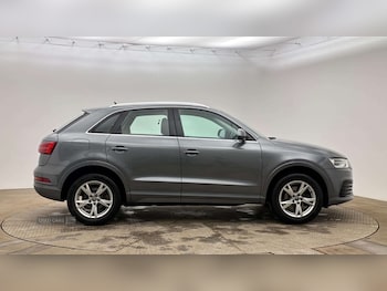 Used Audi Q3 2018 for sale - 78810724: Photo