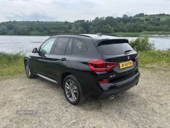 Used BMW X3 2021 for sale - 74442748: Photo