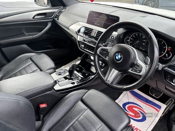 Used BMW X3 2018 for sale - 76032827: Photo 5