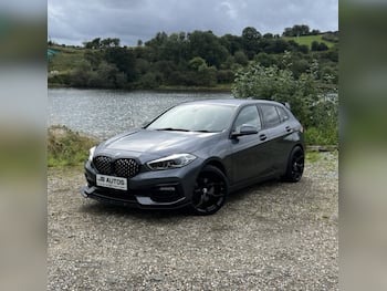 Used BMW 1 Series 2019 for sale - 79781412: Photo