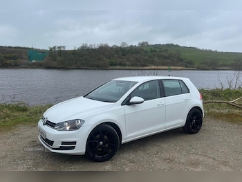 Used Volkswagen Golf 2017 for sale - 79034727: Photo