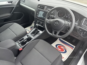 Used Volkswagen Golf 2017 for sale - 79034727: Photo