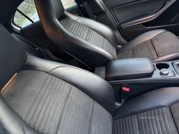 Used Mercedes-Benz A-Class 2017 for sale - 77268465: Photo 6