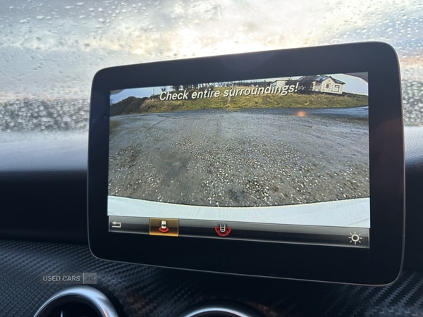 Used Mercedes-Benz A-Class 2017 for sale - 77268465: Photo 7