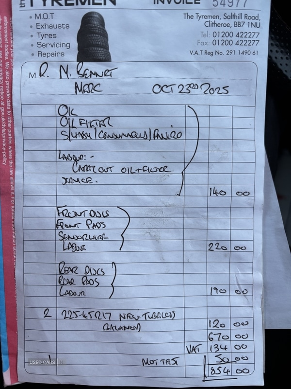 Used Mercedes-Benz A-Class 2017 for sale - 77268465: Photo 8