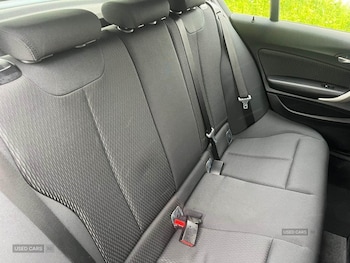 Used BMW 1 Series 2016 for sale - 78823638: Photo