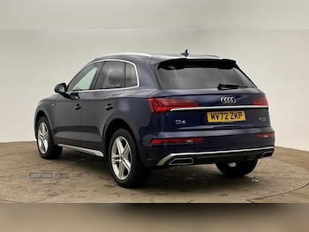 Used Audi Q5 2022 for sale - 78810717: Photo
