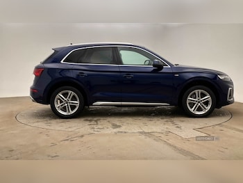 Used Audi Q5 2022 for sale - 78810717: Photo